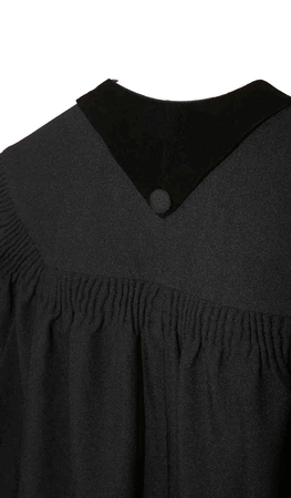 Doctor of Medicine Academic Regalia Package