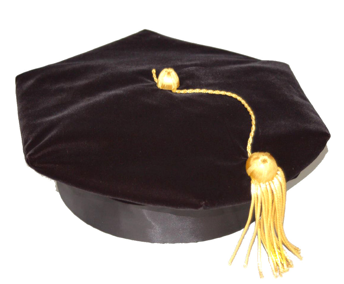 Doctor of Theology Regalia Package. Divinity, Religion