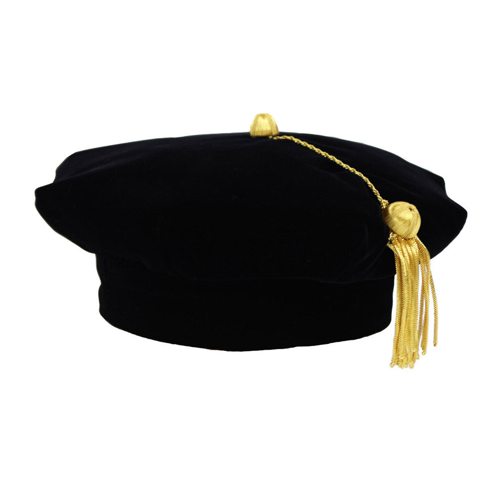 Dr. of Dentistry DDS DMD Regalia Faculty Graduate