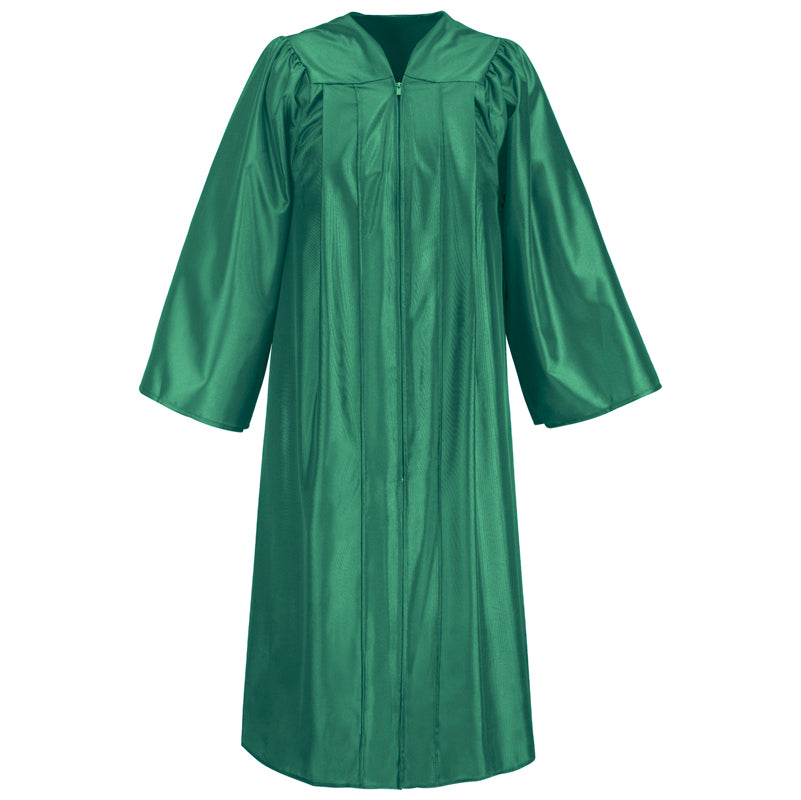 Emerald Green Cap and Tassel Matte Finish