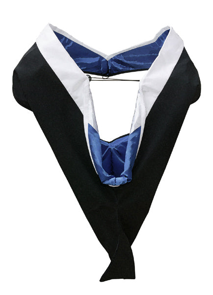Freedom Econo Hood Bachelors, Masters and Doctoral