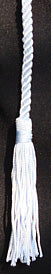 Graduation Honor Cords $4.00 USA Made In Stock