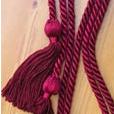 Graduation Honor Cords $4.00 USA Made In Stock