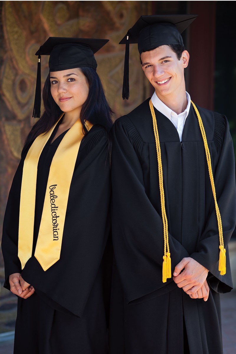 Graduation Honor Cords $4.00 USA Made In Stock
