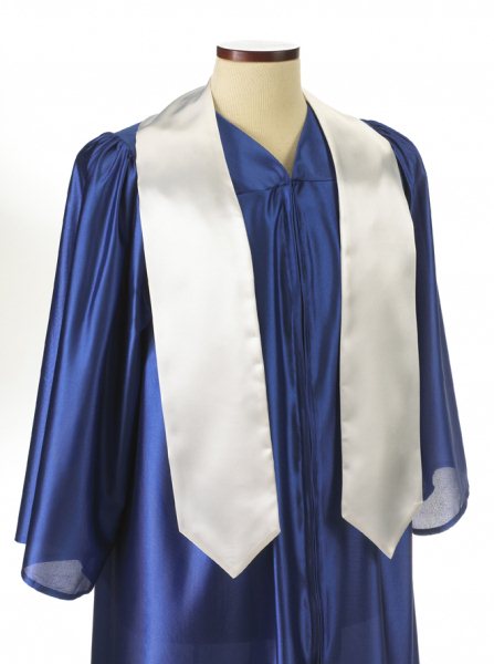Honor Stoles, Sashes.