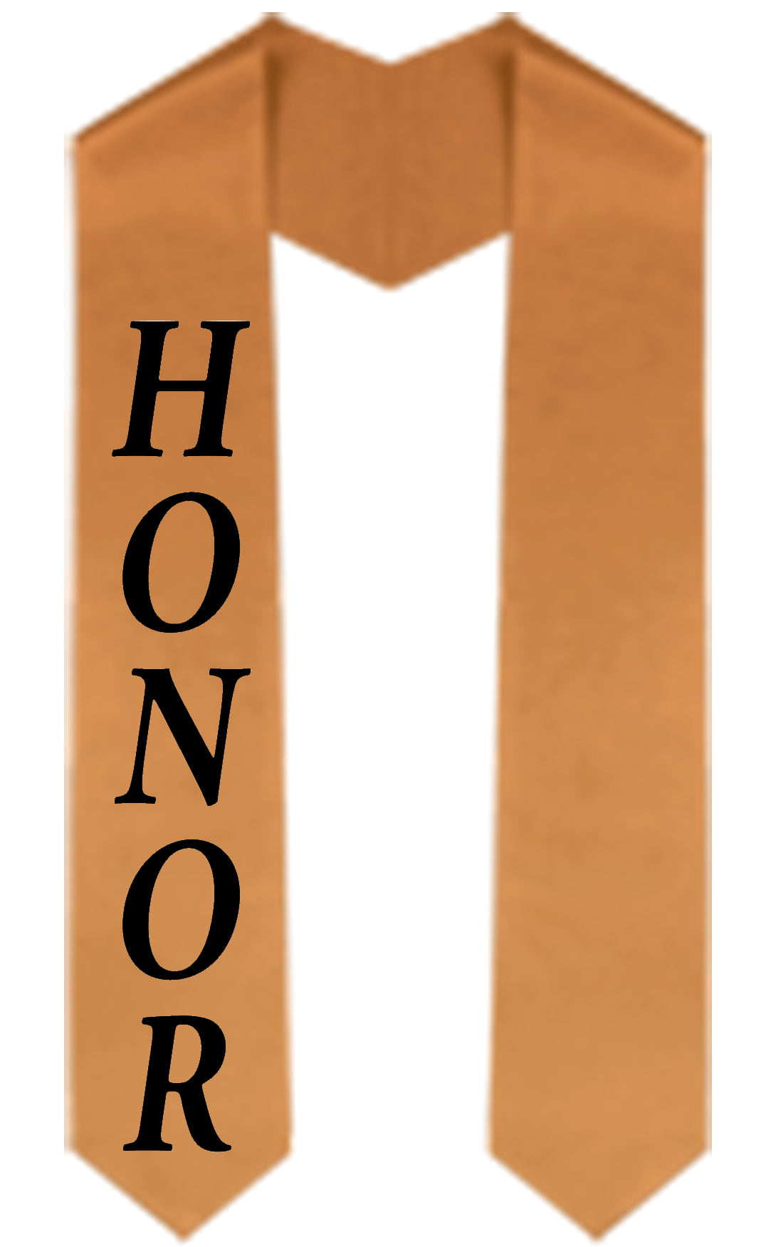 Honor Stoles, Sashes.