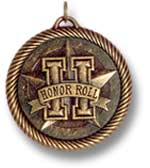 Honor Student Medallion