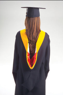Hood Graduation Regalia V.I.P.