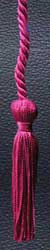 Hot Pink Honor Cords