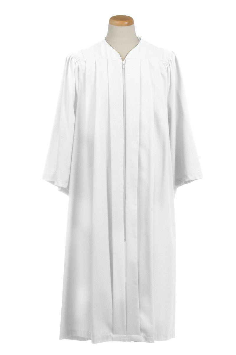 Bachelors premium graduation gown only