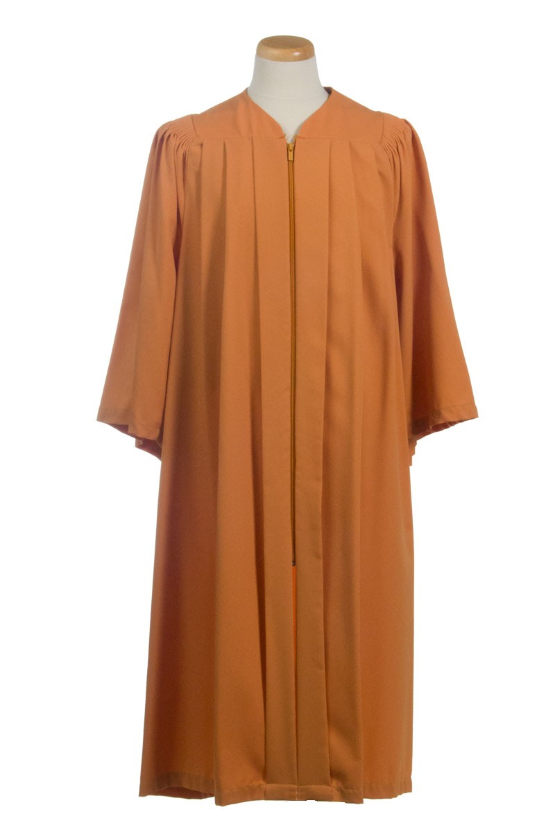 Bachelors premium graduation gown only