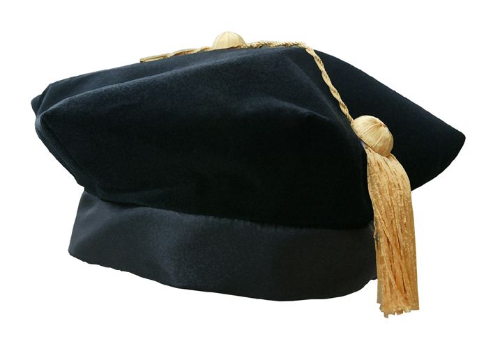 Deluxe Masters Regalia Package