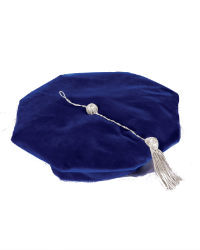 Econo Velvet Tam