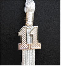 Graduation Tassels all colors