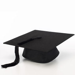 Masters Premium Cap Gown and Tassel Package