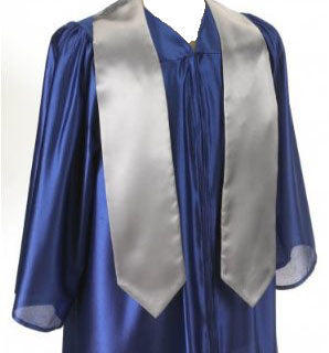 Satin Sashes: Fraternity,Honor Students