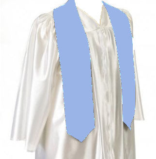 Satin Sashes: Fraternity,Honor Students