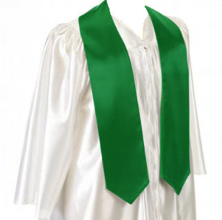 Satin Sashes: Fraternity,Honor Students