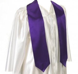 Satin Sashes: Fraternity,Honor Students