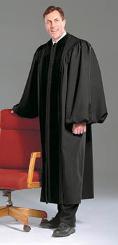 Judicial