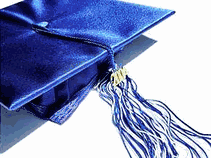 Kindergarten Cap & Tassel