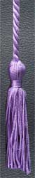 Lilac Honor Cords