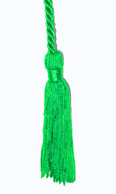 lime-green-honor-cords