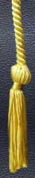 Maize Honor cords for graduation