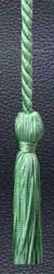 Nile Green Honor Cords