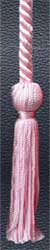 Pink Honor Cord
