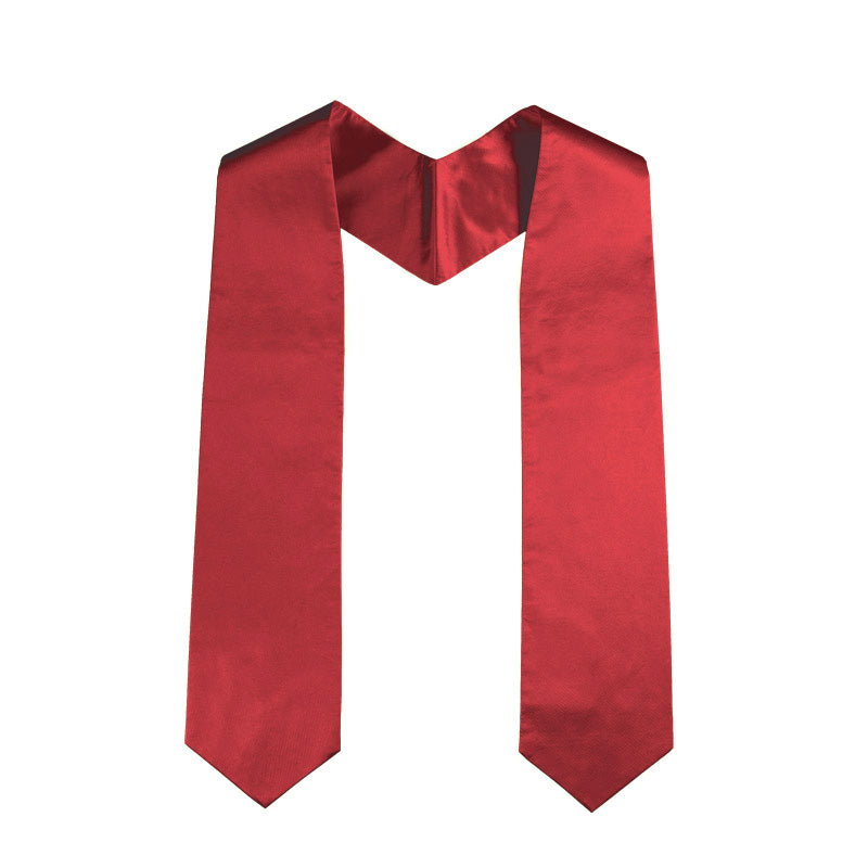 Wholesale Graduation and Fraternity Stoles