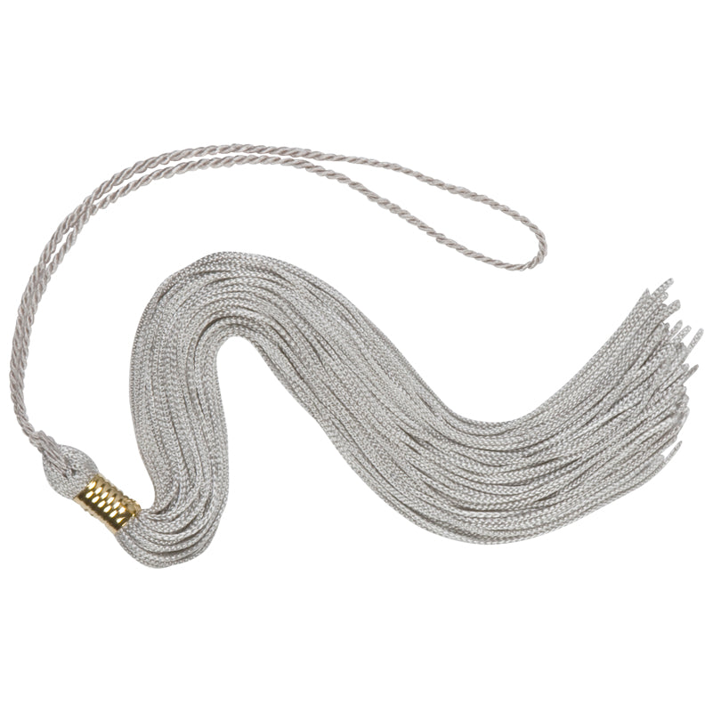 Sand graduation tassel