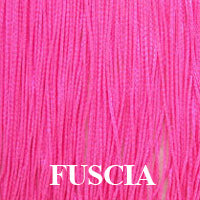 Tassels: With or without a date charm.