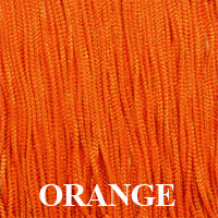 Tassels: With or without a date charm.