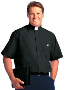 The Shepherd Shirt No. 6026 - Full Cut Style
