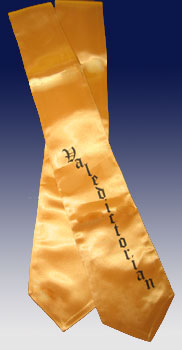 Valedictorian Stole