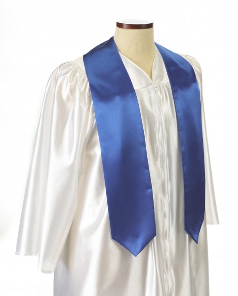Wholesale Graduation and Fraternity Stoles