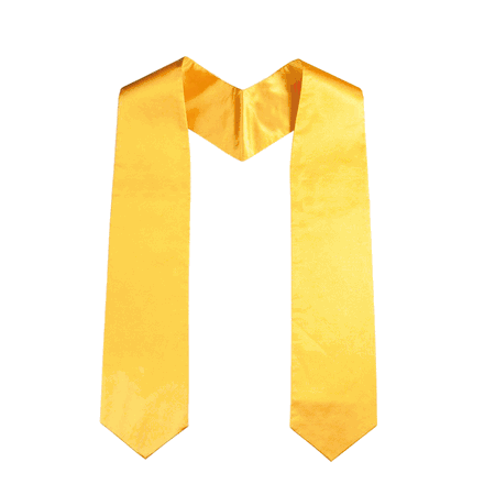 Wholesale Graduation and Fraternity Stoles